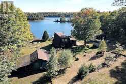 LT 10 PL M90 Long Twp, Sugar Island, Lake Lauzon | The North Shore Ontario | Slide Image Four