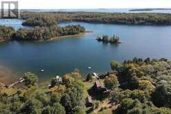 LT 10 PL M90 Long Twp, Sugar Island, Lake Lauzon | The North Shore Ontario | Slide Image Five