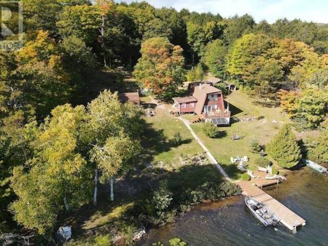 LT 10 PL M90 Long Twp, Sugar Island, Lake Lauzon The North Shore Ontario, P0R 1A0 - Waterfront For Sale
