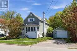 156 Walnut ST | Sault Ste. Marie Ontario | Slide Image One