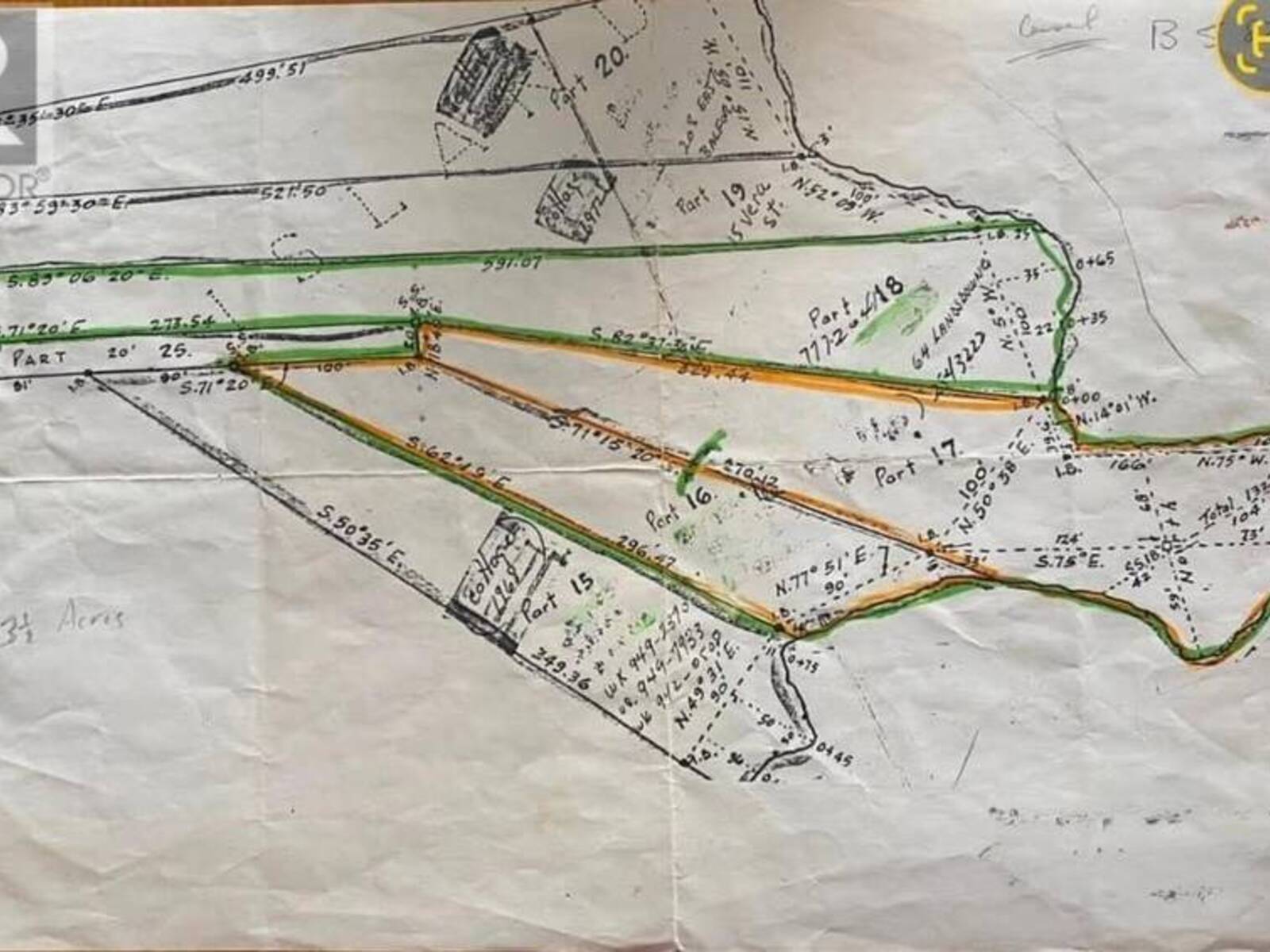 000 Young Island, Parcel 1, Sault Ste. Marie, Ontario P6A 5K7