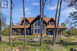 415 Jarret DR | Thessalon Ontario | Slide Image Two