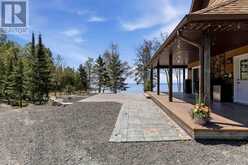 415 Jarret DR | Thessalon Ontario | Slide Image Thirty-four