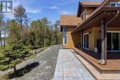 415 Jarret DR | Thessalon Ontario | Slide Image Thirty-five