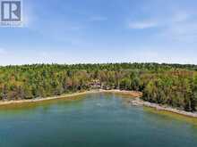 415 Jarret DR | Thessalon Ontario | Slide Image Forty-five