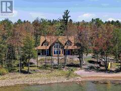 415 Jarret DR Thessalon Ontario, P0R 1L0