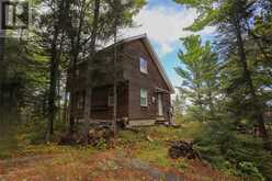 Area of Feltham Rd/Huron Shores | Thessalon Ontario | Slide Image One