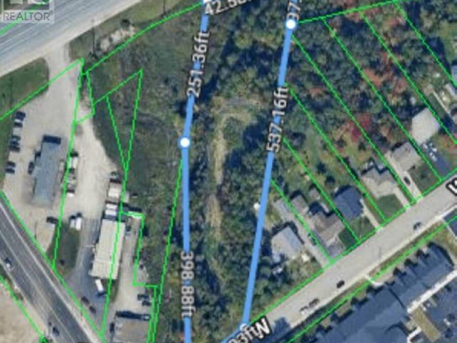 131 Second LIN E, Sault Ste. Marie, Ontario P6C 2M4