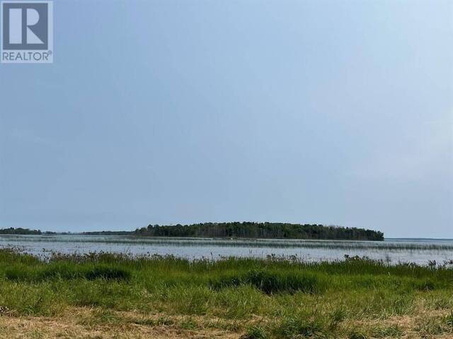 Lot 2 & 3 Con Nelson DR Hilton Ontario, P0R 1G0 - Waterfront Land For Sale