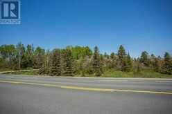 Highway 17 East at Hopper Road|Huron Shores Township | Thessalon Ontario | Slide Image Eleven