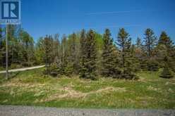 Highway 17 East at Hopper Road|Huron Shores Township | Thessalon Ontario | Slide Image Thirteen