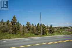 Highway 17 East at Hopper Road|Huron Shores Township | Thessalon Ontario | Slide Image Ten