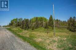 Highway 17 East at Hopper Road|Huron Shores Township | Thessalon Ontario | Slide Image Twelve
