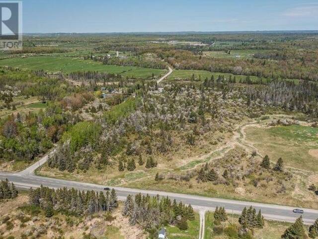 Highway 17 East at Hopper Road|Huron Shores Township Thessalon Ontario, P0R 1L0 - Vacant Land For Sale