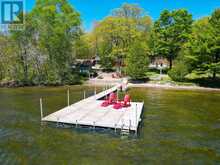 627 Cataract River RD | Blind River Ontario | Slide Image Two