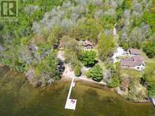 627 Cataract River RD | Blind River Ontario | Slide Image Four