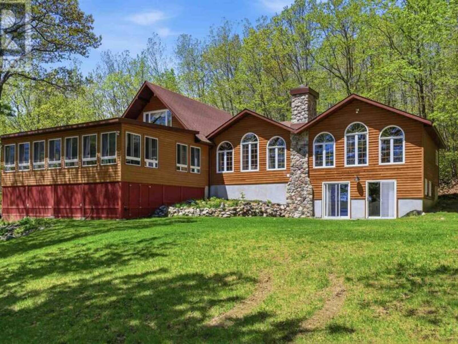 627 Cataract River RD, Blind River, Ontario P0R 1B0