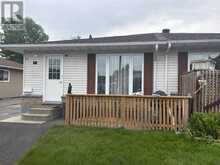 14 Albert ST | Elliot Lake Ontario | Slide Image One