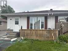 14 Albert ST | Elliot Lake Ontario | Slide Image Two