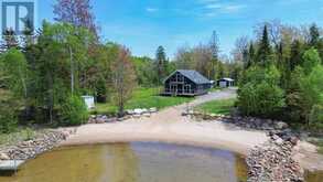 838 Four Seasons DR | North Algoma Ontario | Slide Image One