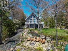 23 Kennedy RD Blind River Ontario, P0R 1B0