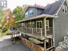 22 Sunrise Bay RD | Elliot Lake Ontario | Slide Image Eight