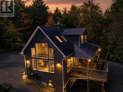 22 Sunrise Bay RD Elliot Lake Ontario, P5A 2S9