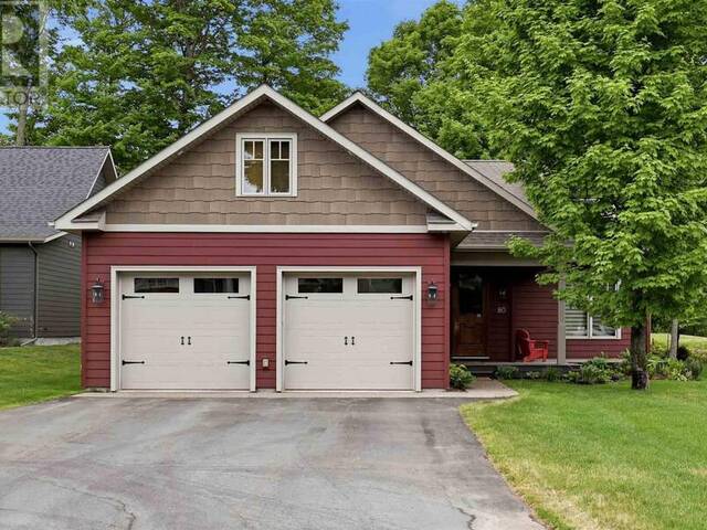 80 Crimson Ridge DR Sault Ste. Marie Ontario, P6A 0B5 - 4 Bedrooms Home For Sale