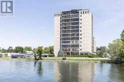 89 Pine ST # 207 | Sault Ste. Marie Ontario | Slide Image One