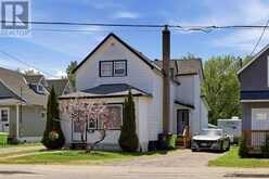 133 Grosvenor AVE | Sault Ste. Marie Ontario | Slide Image One