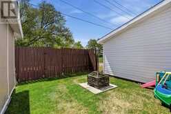 133 Grosvenor AVE | Sault Ste. Marie Ontario | Slide Image Thirty-three
