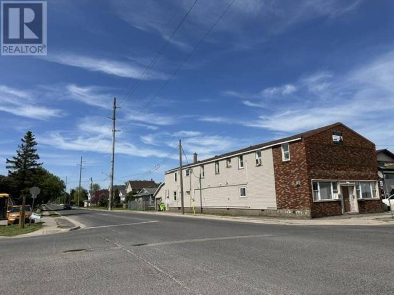 254 Wallace TER, Sault Ste. Marie, Ontario P6C 1K7