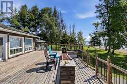 5290 Wierzbicki DR | Hilton Beach Ontario | Slide Image Nine
