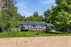 5290 Wierzbicki DR | Hilton Beach Ontario | Slide Image One