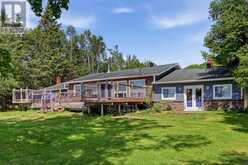5290 Wierzbicki DR | Hilton Beach Ontario | Slide Image Two
