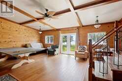 5290 Wierzbicki DR | Hilton Beach Ontario | Slide Image Thirty