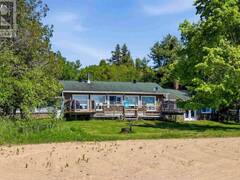 5290 Wierzbicki DR Hilton Beach Ontario, P0R 1G0