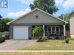 151 Walnut ST Sault Ste. Marie Ontario, P6B 2E8
