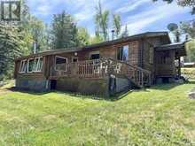 . PCL 53M118 Nagasin Lake|Dalmas Township | Chapleau Ontario | Slide Image One