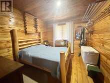 . PCL 53M118 Nagasin Lake|Dalmas Township | Chapleau Ontario | Slide Image Seventeen