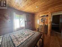 . PCL 53M118 Nagasin Lake|Dalmas Township | Chapleau Ontario | Slide Image Twenty