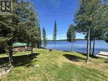 . PCL 53M118 Nagasin Lake|Dalmas Township | Chapleau Ontario | Slide Image Twenty-one