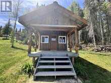 . PCL 53M118 Nagasin Lake|Dalmas Township | Chapleau Ontario | Slide Image Twenty-three