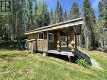 . PCL 53M118 Nagasin Lake|Dalmas Township | Chapleau Ontario | Slide Image Twenty-four