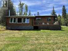 . PCL 53M118 Nagasin Lake|Dalmas Township | Chapleau Ontario | Slide Image Two