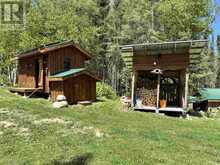 . PCL 53M118 Nagasin Lake|Dalmas Township | Chapleau Ontario | Slide Image Twenty-six