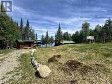 . PCL 53M118 Nagasin Lake|Dalmas Township | Chapleau Ontario | Slide Image Twenty-seven