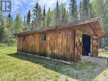 . PCL 53M118 Nagasin Lake|Dalmas Township | Chapleau Ontario | Slide Image Twenty-eight