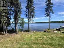 . PCL 53M118 Nagasin Lake|Dalmas Township | Chapleau Ontario | Slide Image Twenty-nine