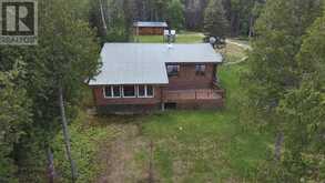 . PCL 53M118 Nagasin Lake|Dalmas Township | Chapleau Ontario | Slide Image Thirty